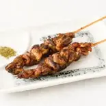 肝串（うなぎ乃助 練馬店）
