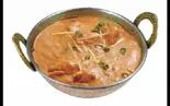 チキンカレー Chicken Curry（HELLO KITCHEN）
