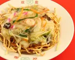 フライメン（珉龍吹田店）
