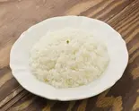 プレーンライス Plain Rice（インド料理 インド村）
