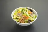 野菜満菜らーめん（乃木坂 まる彦ラーメン）
