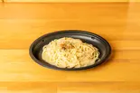 【お得!】カルボナーラ(1000円パスタのバル惣田)