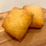 ＆ミルクスコーン（THE BUTTER＆SCONE上本町）