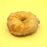 きなこ（Ricotto Taiwan Donut×Matcha）