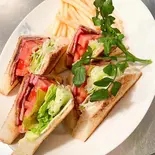 BLT(ホームワークス麻布十番店)