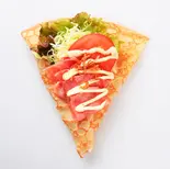 BLT(シマエナガクレープ札幌駅前店)