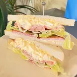 BLT（Sandwich Store Laugh）