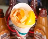 フルーツスペシャル Fruits Special(クレープモンキー 西淀野里一丁目店)