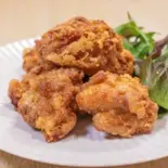 [15] Fried Chicken/Chicken Karaage 6 pc（Sumitra Asian Dining）