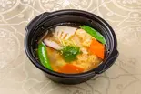 タマゴスープ（叙々苑 大宮東口店）