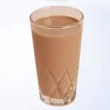 アイスティー(チャイ)Ice Tea（ネパールインド料理ゴルカ 本陣店）