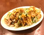 油淋鶏(栄福記)