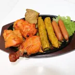 ミックスタンドール mix tandoor（本格インドカレー door）