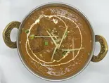 マトン カレー Mutton Curry(エベレストキッチン田園調布 Everest Kitchen)
