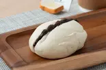 お米パンチョコサンド(Kome Pan 米粉を使ったパンと焼き菓子)