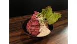 ローストビーフ丼(大)（レッドロック 京都六角通り店）