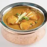 ダルチキンカレー・Dal Chicken Curry(モナル)
