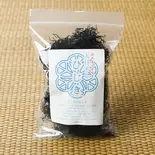 【乾燥】 花野の天日干しひじき（焼小籠包 ぎょうざ 樹苞(きぼう)）