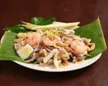 レモングラスハーブサラダ（スコンター錦店）