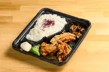 ザンギ(軒下弁当食堂)