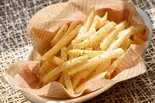 Classic Potato Regularクラシック・ポテト（MAPLE CAFÉーKAEDEー）