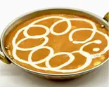 ポークカレー Pork Curry(インド料理スナオール INDIAN RESTAURANT SUNWAL)