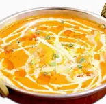 ポークカレー Pork Curry（インド料理 パナス）
