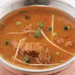 ポークカレー Pork Curry（アンビ）