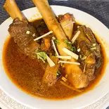 マトンパヤ(Mutton Paya)（ダルバール相模大野店）