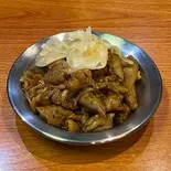 ホルモン（ホルモン焼きぶーちゃん）