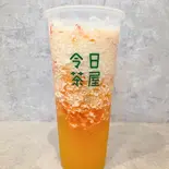 グレープフルーツティー(令日茶屋 川崎店)