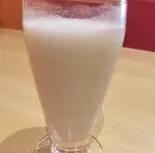 ラッシー/lassi（【ドバイ5ッ星ホテル出身シェフの店】インドネパール料理ダイニングバー ジョティ）