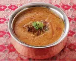 マトンカレー(Mutton Curry)（インド ネパール料理 SIDDARTHA谷町店）