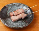 まぐろ（串焼きちゃんぷ）