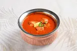 バターチキンカレー BUTTER CHICKEN（Arati indian restaurant）
