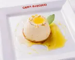 Budino ブディーノ（CAFFE PASCUCCI 三宮店）