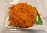 T 自家製メンチカツ1ケ(手作りお弁当・お惣菜 やじきた)