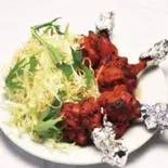 チキンティッカ Chicken Tikka（ヒマラヤダイニング北18条店）