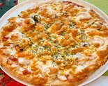 シーフードデラックス（イタリアンレストラン トリコローレ）