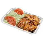 ケバブ丼 Kebab Rice（ADO KEBAB HOUSE(アドケバブハウス)）