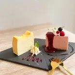コサエルオリジナルケーキ2個セット（COSAELL）