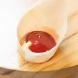 ケチャマヨ（フライドポテト専門店Sun RAITO）