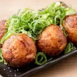【当店看板商品】へんこ焼き Henkoyaki（京都 たこ壱 椎名町店）