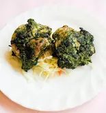グリーンティッカ2P green tikka(デュセニ村8 市川新田店)