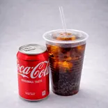コーラ（バインミーアンドバートキニ）