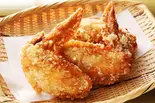 【1回のご注文につき1品のみ】3日間限定！！[75%OFF] “こだわり”の手羽先 ≪2本≫※お弁当をご注文のお客様限定（大分唐揚げ なかつや 今福西1丁目店）