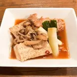 肉豆腐（おしゃべりキッチンmomy）