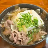 肉豆腐（りゅうたん）