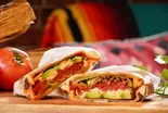 メキシカン ホットサンド Mexican Hot Sandwich（ホットサンドとサンドイッチのお店 サンドウィッチマン）