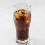 コーラ (Coke)（MITR|ERI KITCHEN）